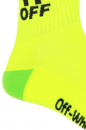 Branded socks, zdjęcie 2 Branded socks od Off White